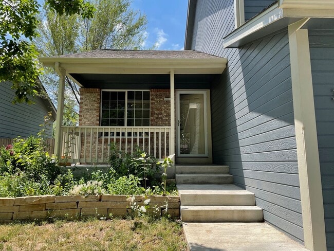 Primary Photo - Spacious 3-Bedroom Home for Rent in Sought...