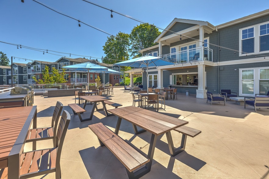 Shorewood Mercer Island, WA Apartment Finder