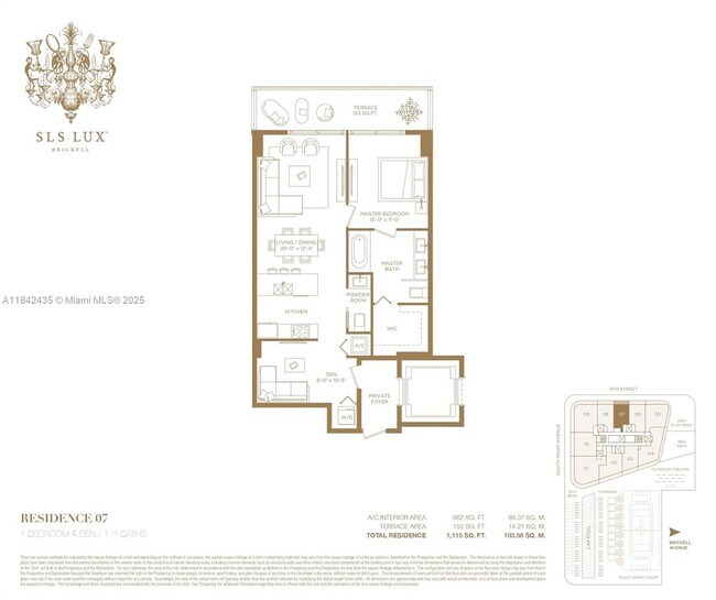 Building Photo - 801 S Miami Ave