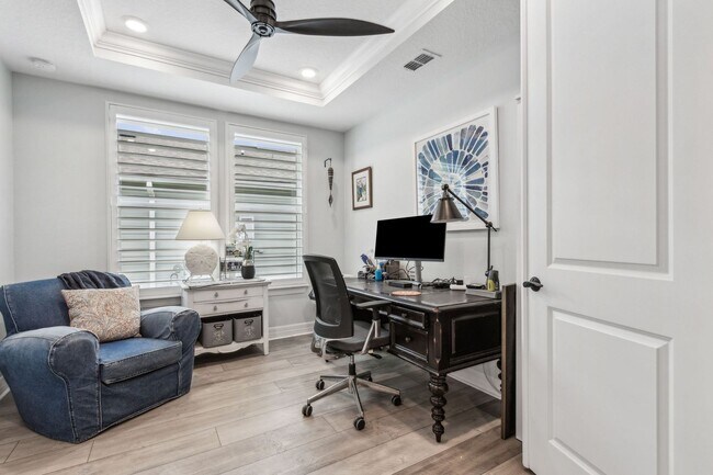 Building Photo - Discover the Ideal 55+ Lifestyle in Your N...