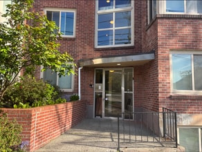 Building Photo - The Norman Apartments