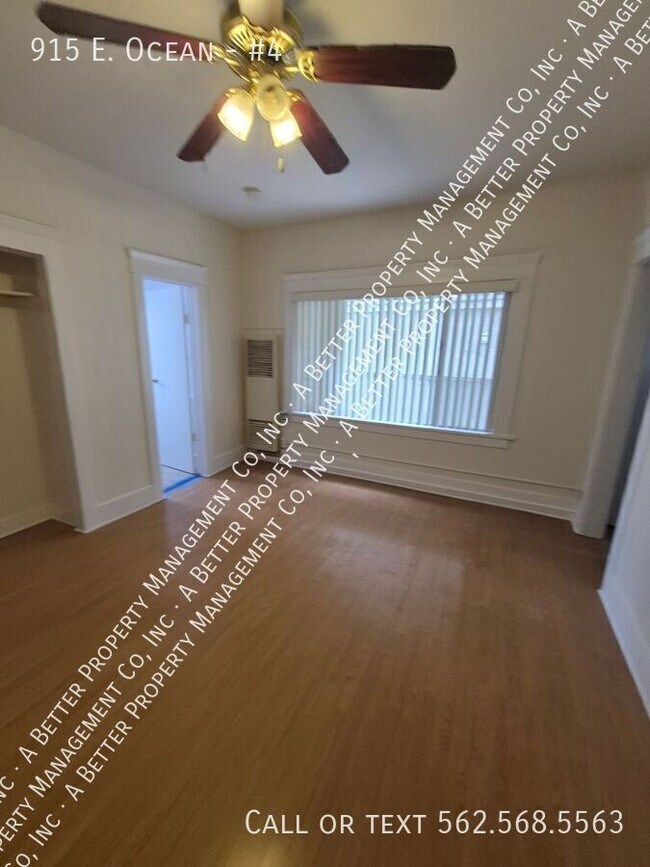 Building Photo - 915 E. Ocean-#4