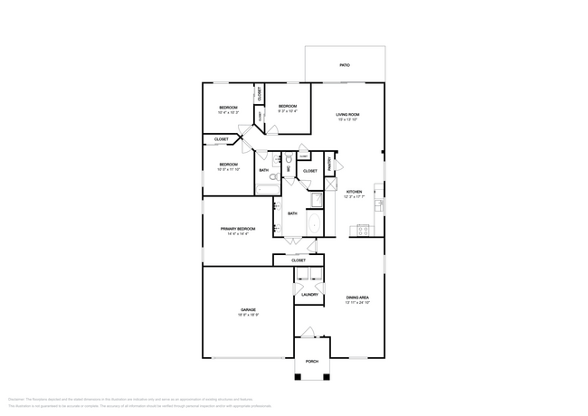 Building Photo - 1132 Hill Flower Dr