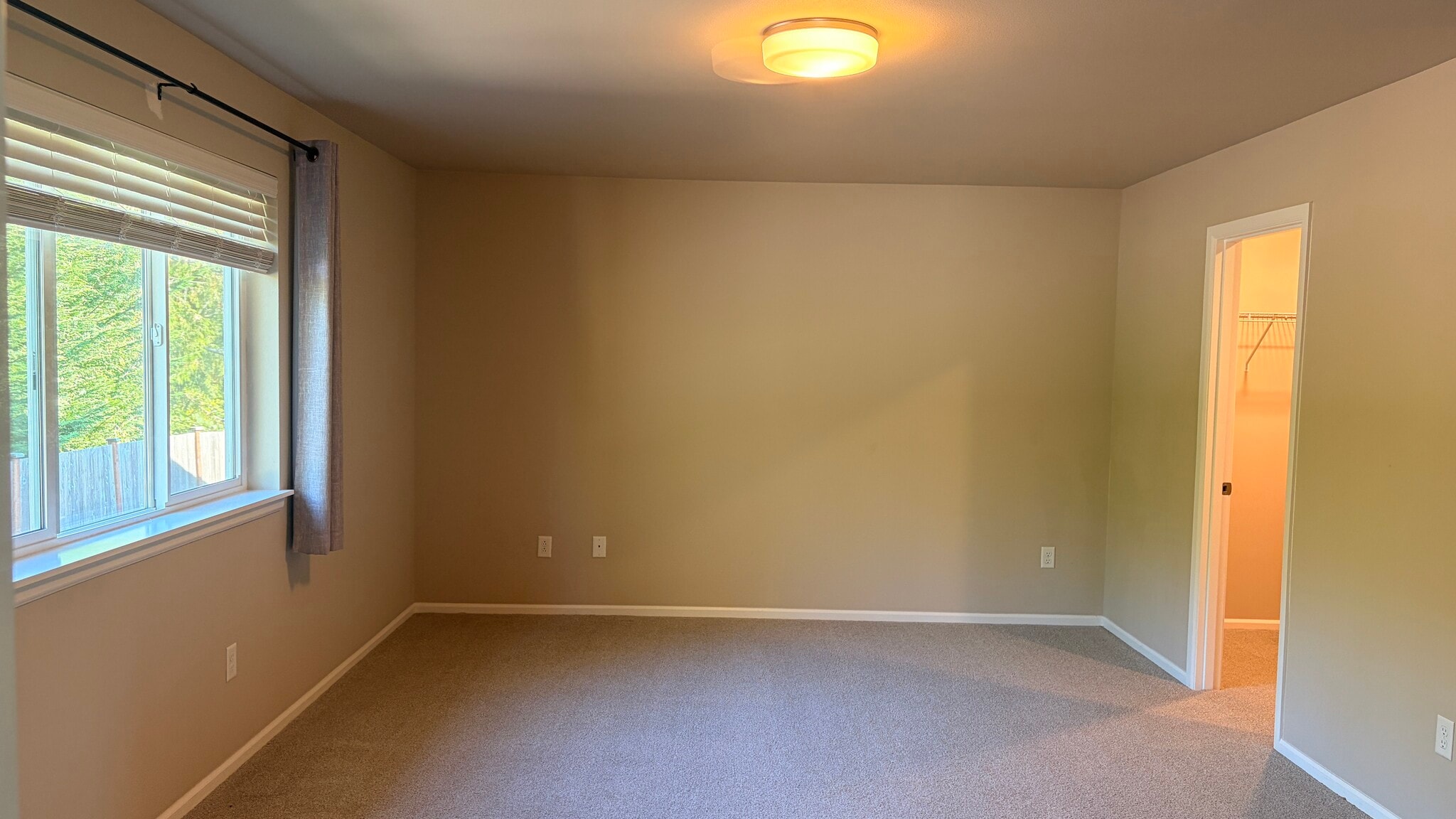 Master Bedroom - 26412 203rd Ave SE