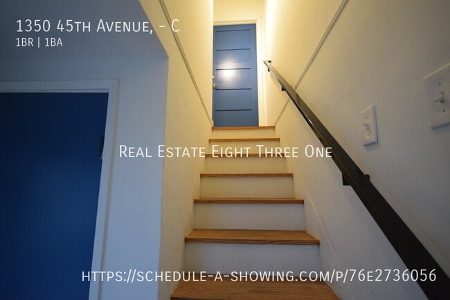 Building Photo - 1350 45th Ave