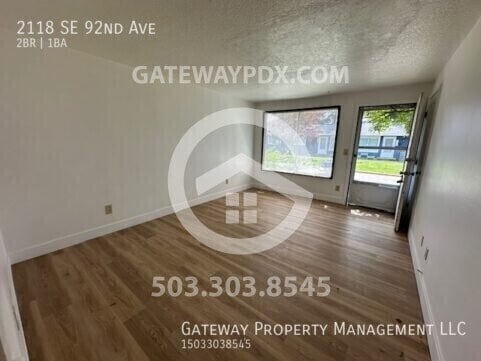 Building Photo - 2118 SE 92nd Ave