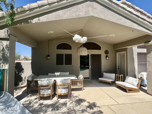 Building Photo - 17689 N 81st Way