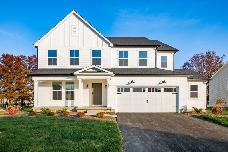 Building Photo - 407 Zelkova Ln