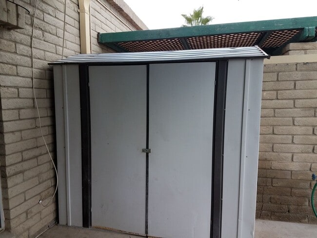 Building Photo - Mesa/Tempe rental