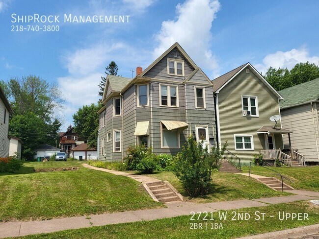 Primary Photo - 2721 W 2nd St