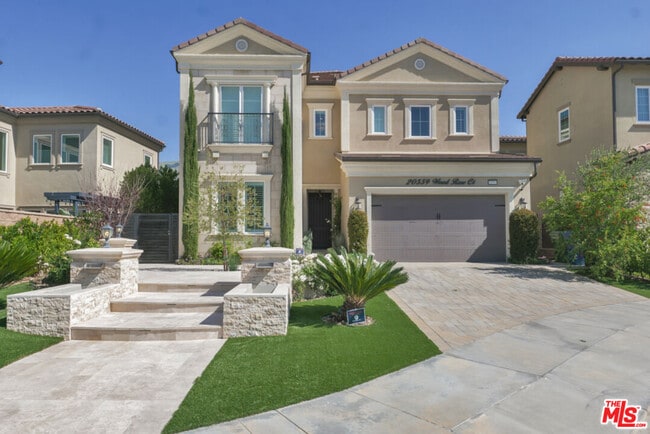 Building Photo - 20559 Wood Rose Ct