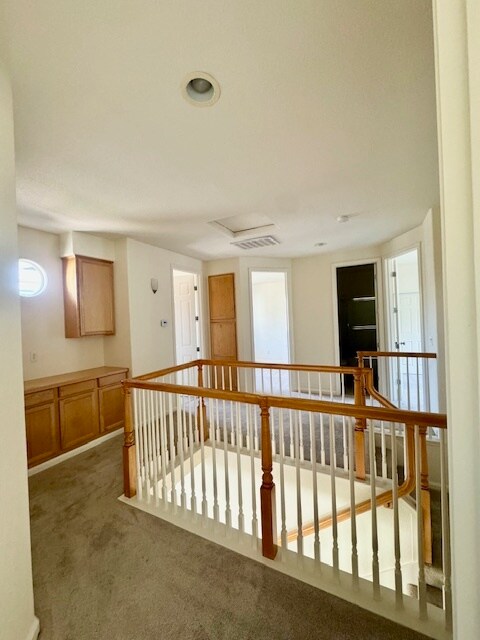 Stairway - 766 Duncanville Ct