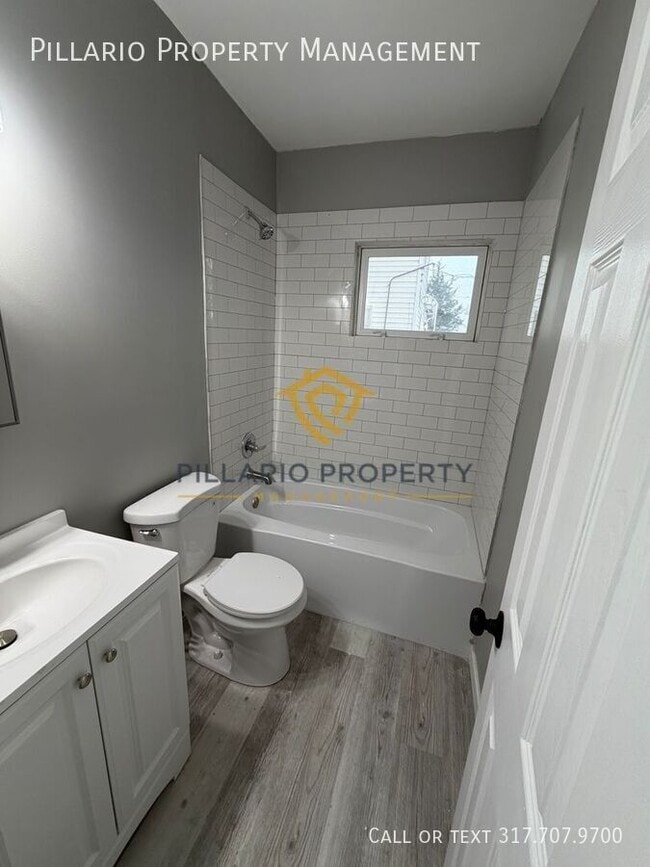 Building Photo - 3221 E 38th St