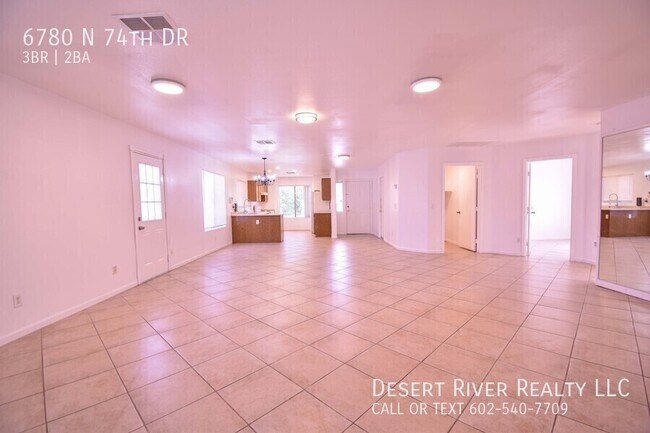 Building Photo - 6780 N 74th Dr