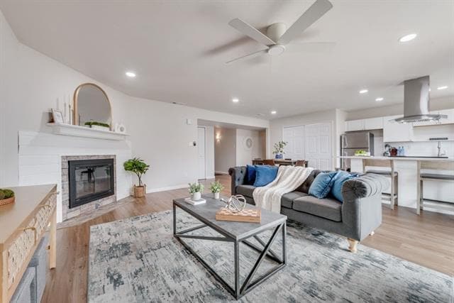 Building Photo - 5317 Rutledge Ct