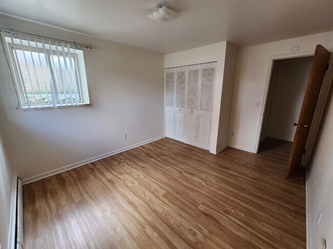 Building Photo - Kimberly House Apartments
