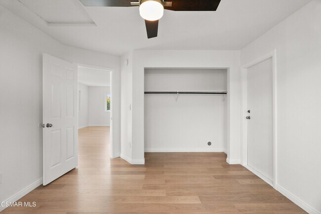 Building Photo - 111 Everett St