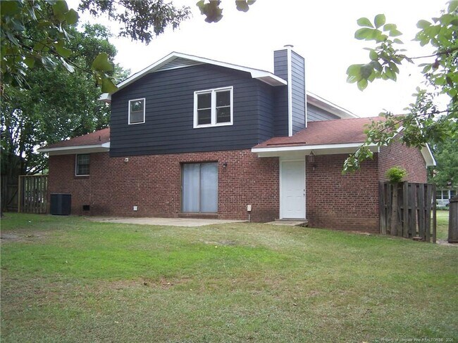 Building Photo - 6813 Brush Creek Rd