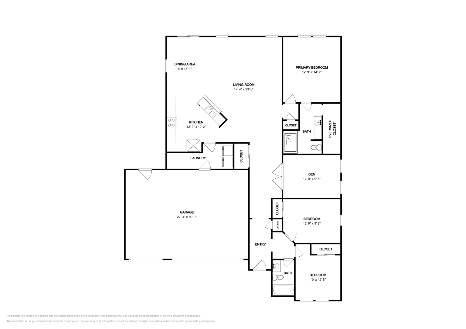 Building Photo - 8243 Firefly Way