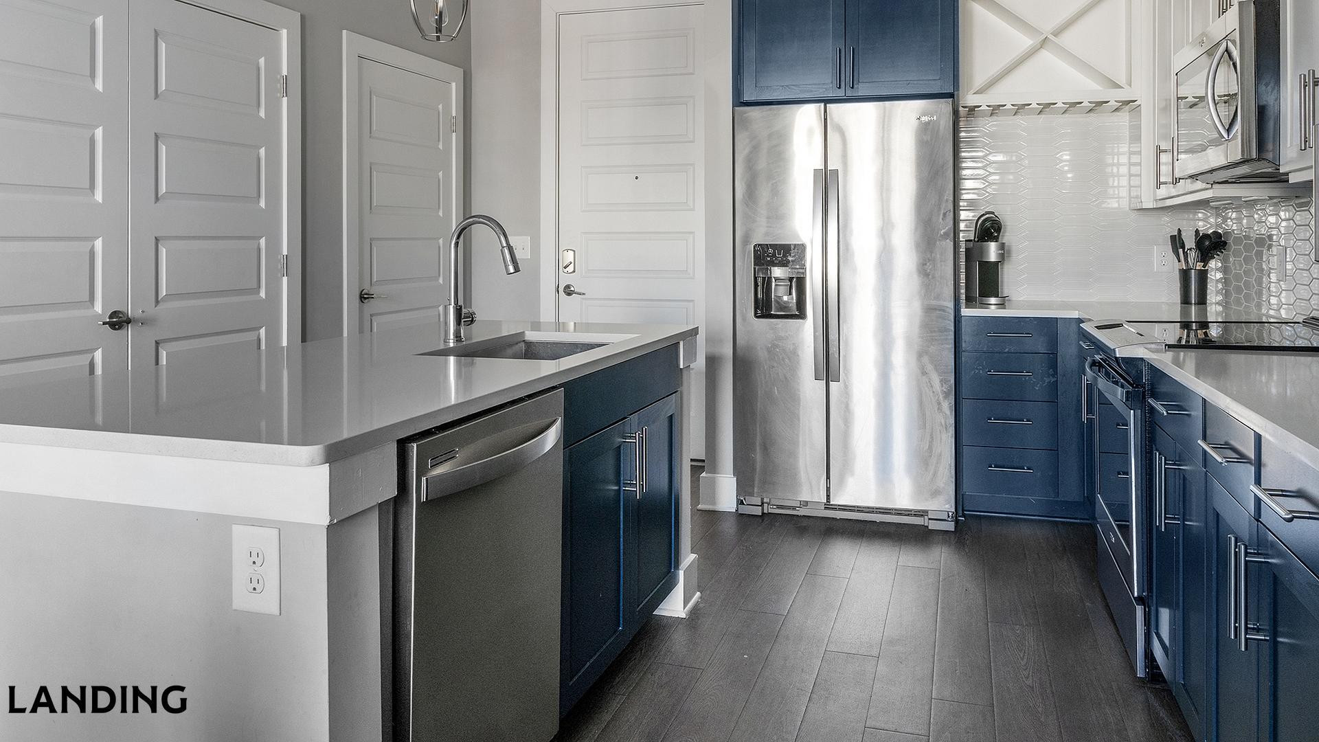 Building Photo - 2550 Blackmon Dr