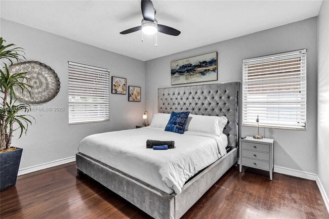 Building Photo - 427 NE 107th St