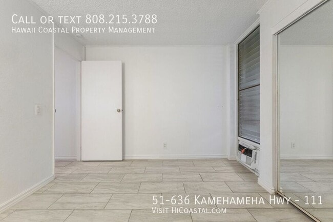 Building Photo - 51-636 Kamehameha Hwy-111