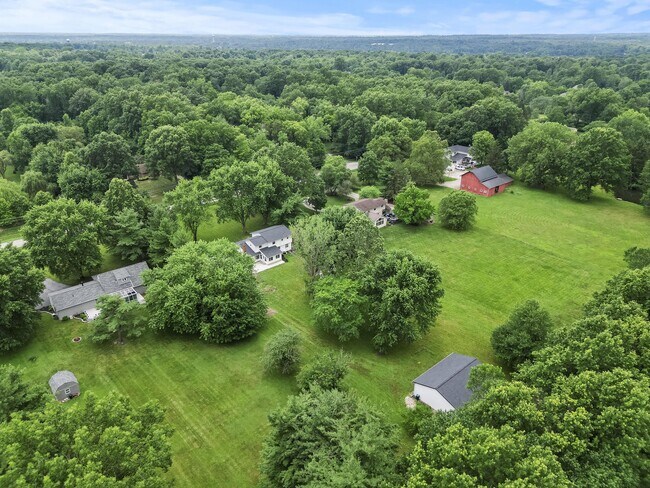 Building Photo - 4250 Rutherford Rd