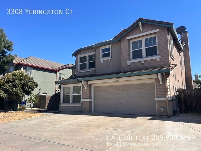 Building Photo - 3308 Yerington Ct