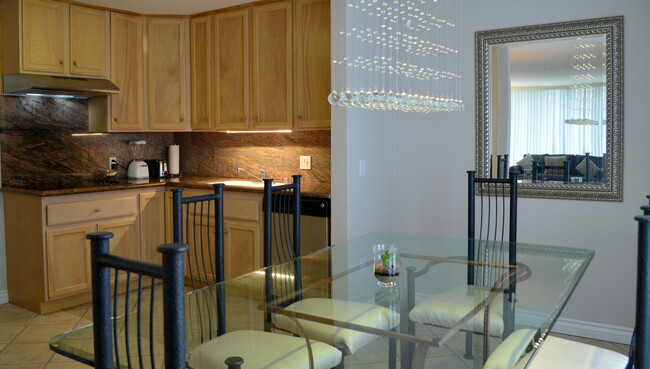 Kitchen & Dining Room - 813 15th St