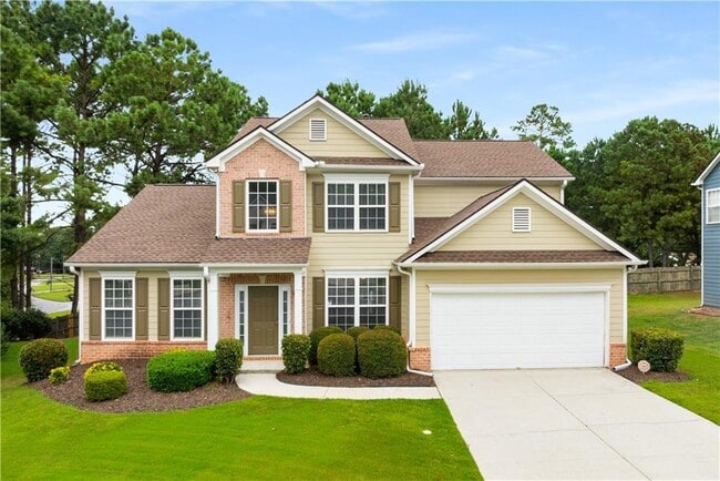 Primary Photo - 1642 Brandemere Ln