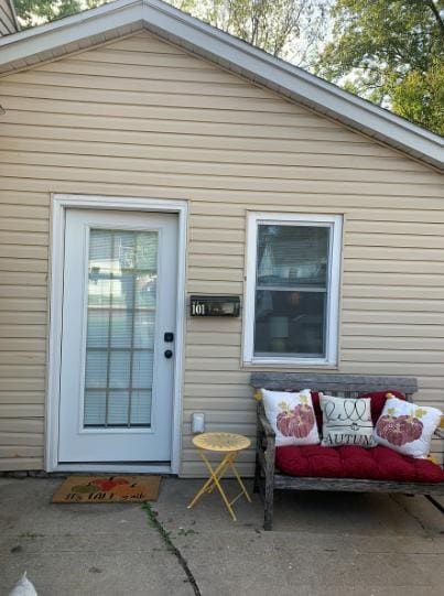 Building Photo - 1103 Jefferson St