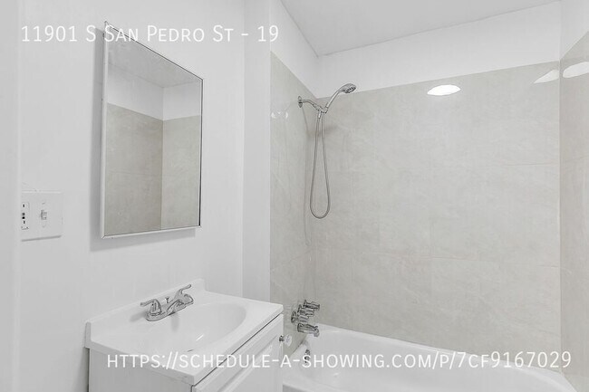 Building Photo - 11901 San Pedro St