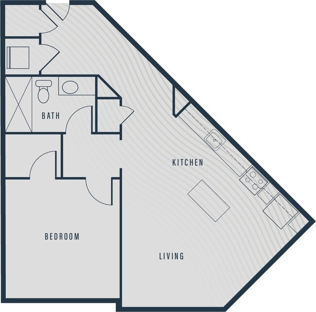 Floorplan - Riverside