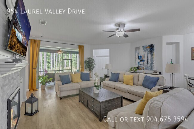 Building Photo - 954 Laurel Valley Dr