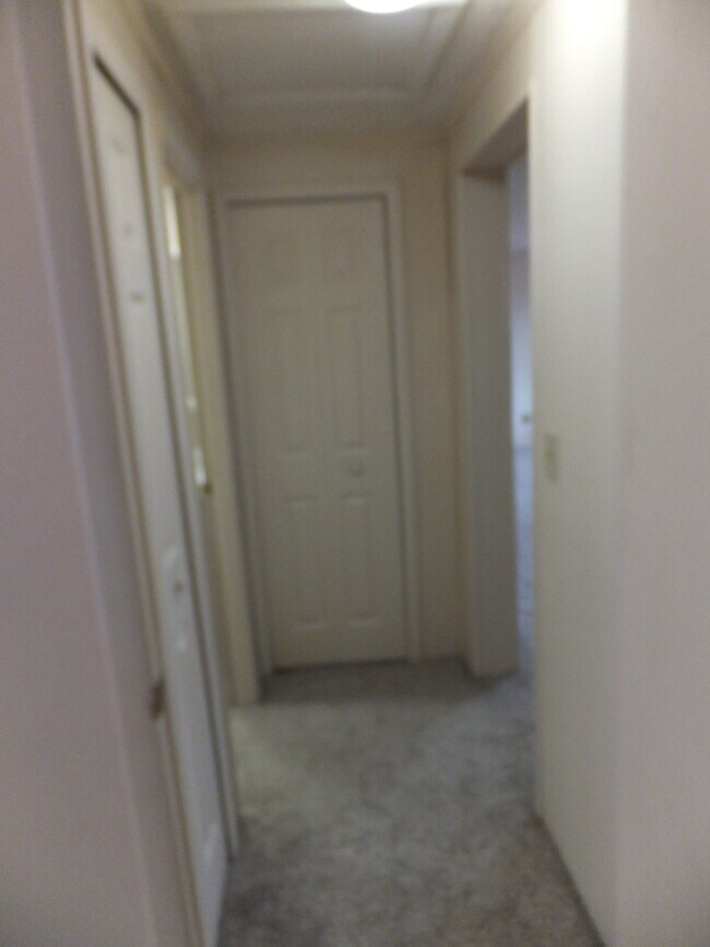 Hall - 2302 East Jefferson Street