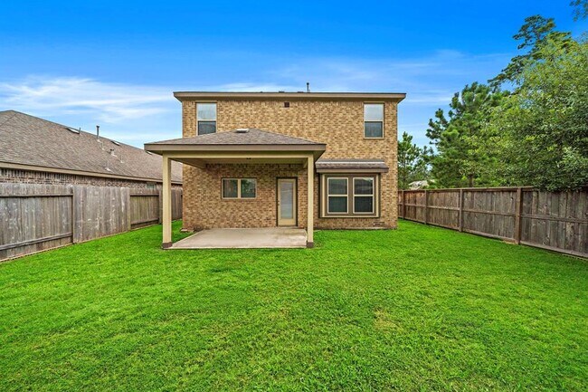 Building Photo - 22419 Brass Bell Dr