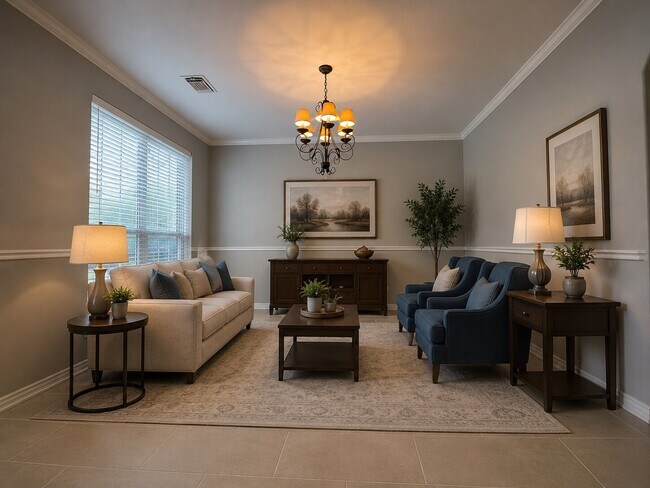 Building Photo - 8519 Babbling Brook Ct