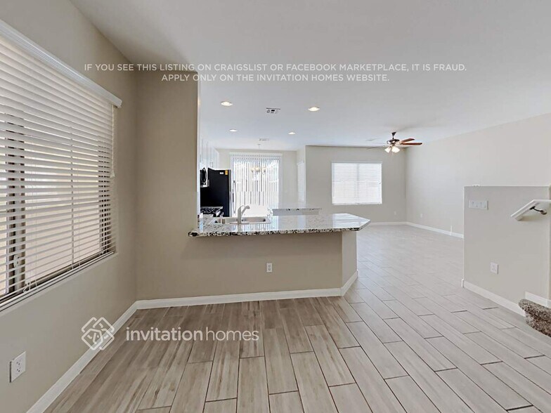 Building Photo - 5327 Floating Flower Ave