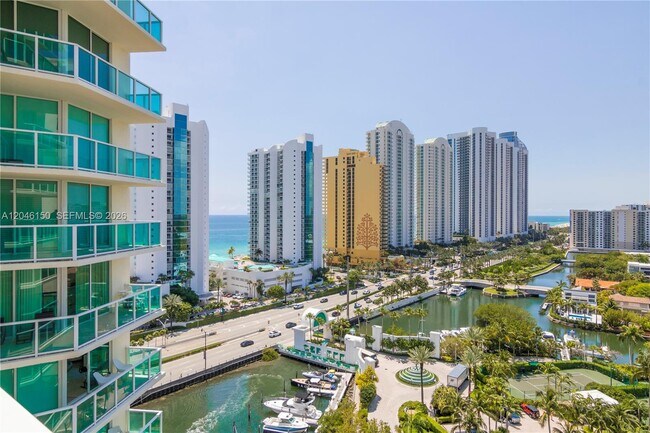 Building Photo - 150 Sunny Isles Blvd