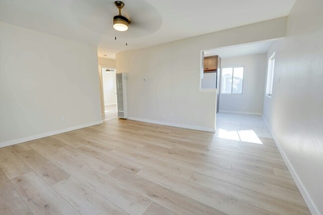 Building Photo - 4356 38th St