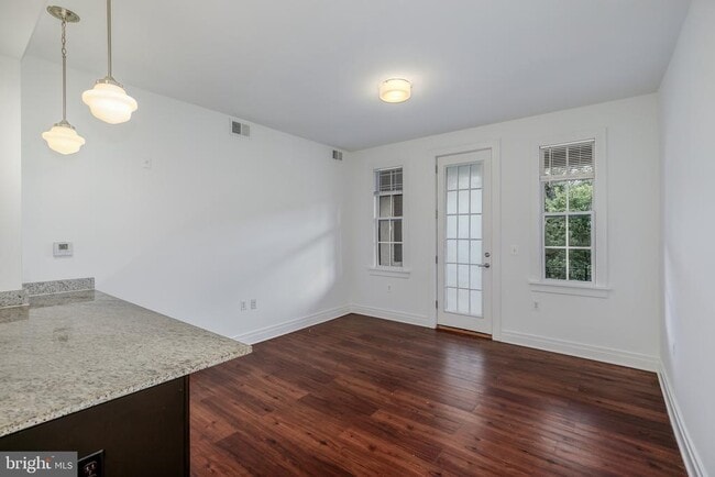 Building Photo - 3625 16th St NW