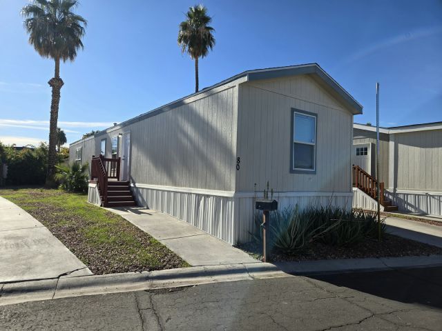 Building Photo - 1624 Palm St