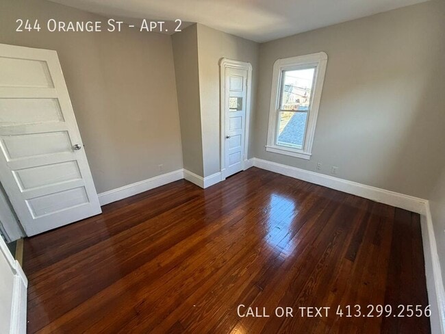 Building Photo - 244 Orange St