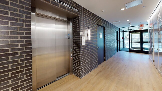 Floorplan - 22 & 28 Mechanic Street