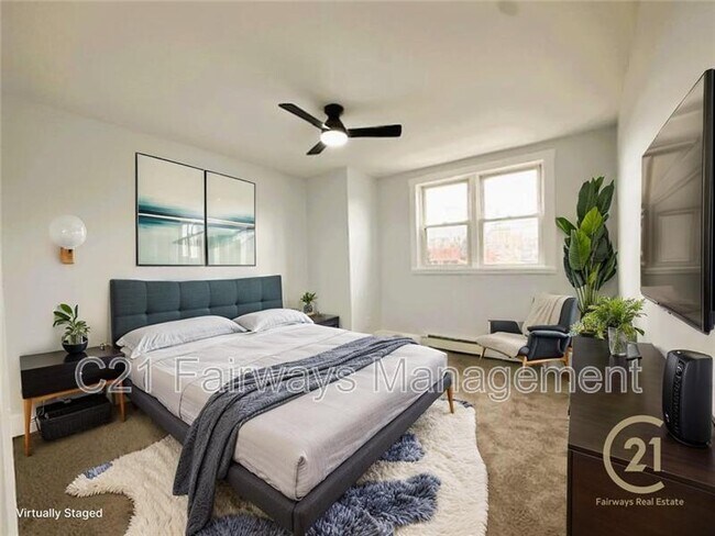 Building Photo - 1218 Rodgers St