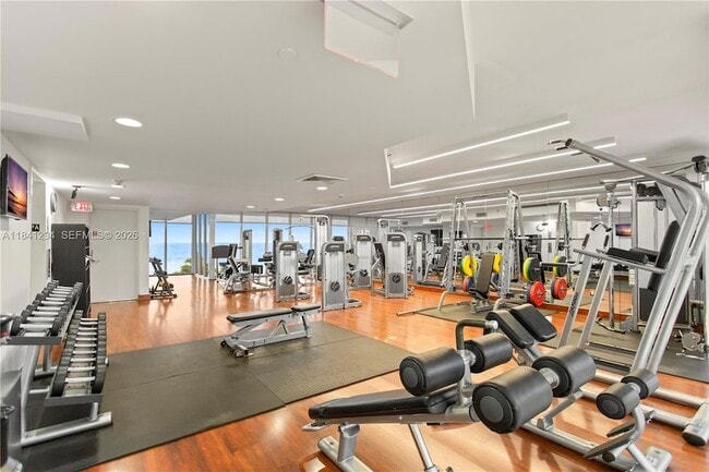 Building Photo - 19111 Collins Ave