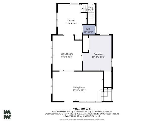 Building Photo - NOW AVAILABLE.  Fully remodeled...