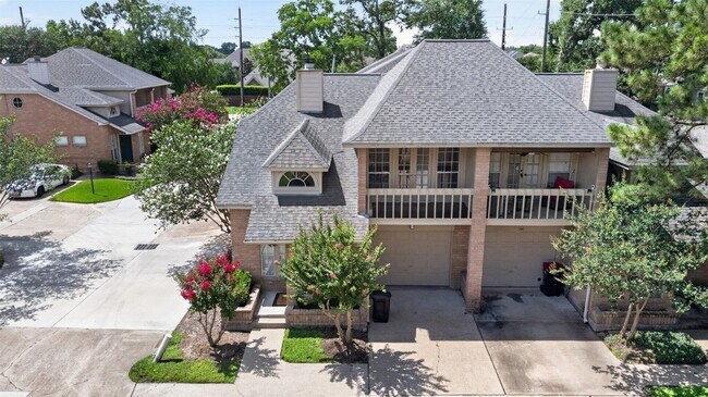 Building Photo - 5515 Strack Rd