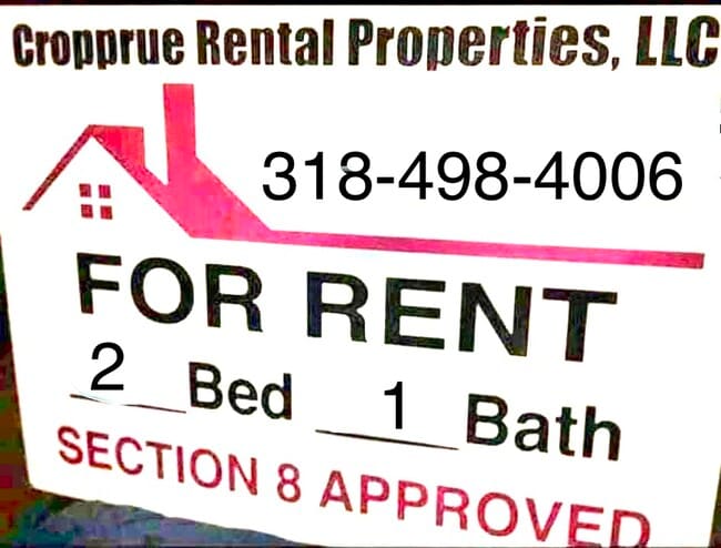Building Photo - Section8 Housing