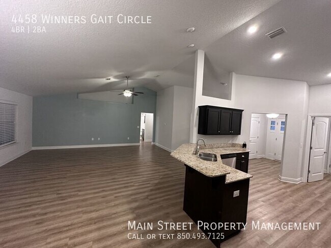 Building Photo - 4458 Winners Gait Circle